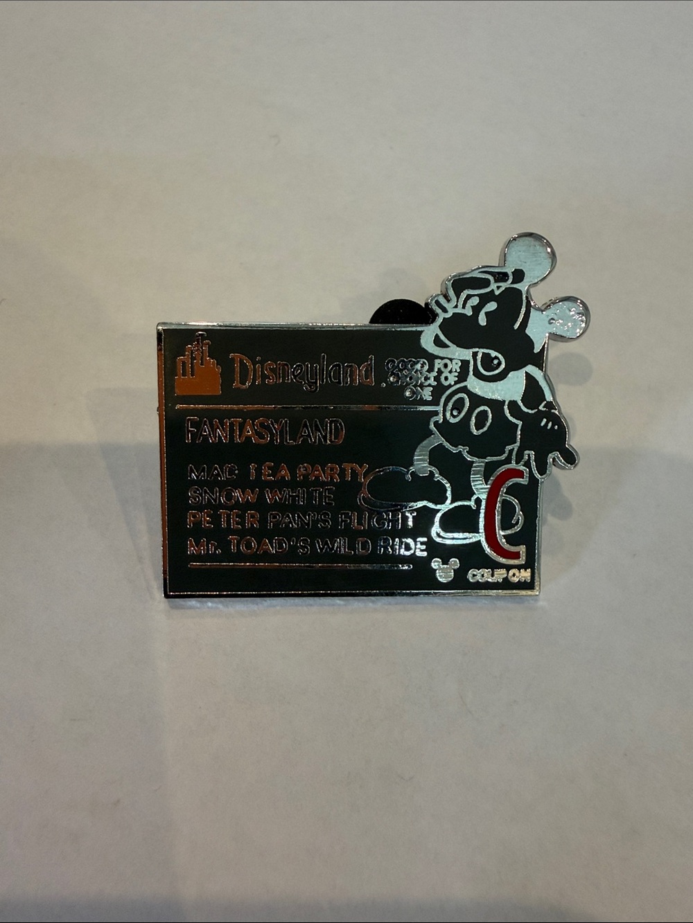 3/$20 Disney Trader Pin. You Pick.